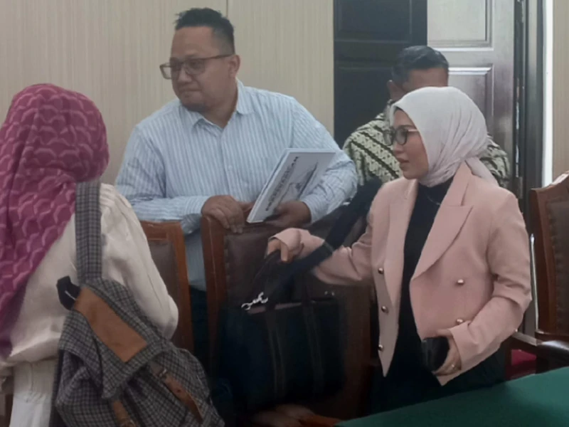 Kuasa Hukum Gus Yaqut Ungkap Kejanggalan Penetapan Tersangka di Sidang Praperadilan Kasus Haji
