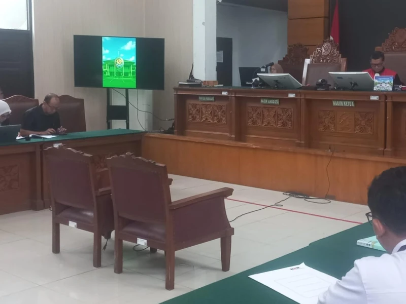 Kuasa Hukum Gus Yaqut Minta Hakim Sidang Praperadilan Tolak Eksepsi KPK, Sebut Dalil Tak Berdasar