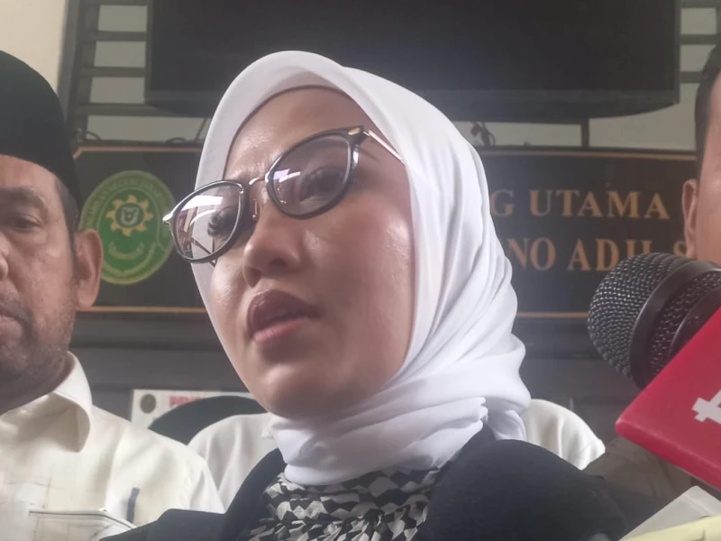 Kuasa Hukum Gus Yaqut Nilai KPK Tak Konsisten karena Gunakan KUHAP Lama dan Baru di Kasus Kuota Haji