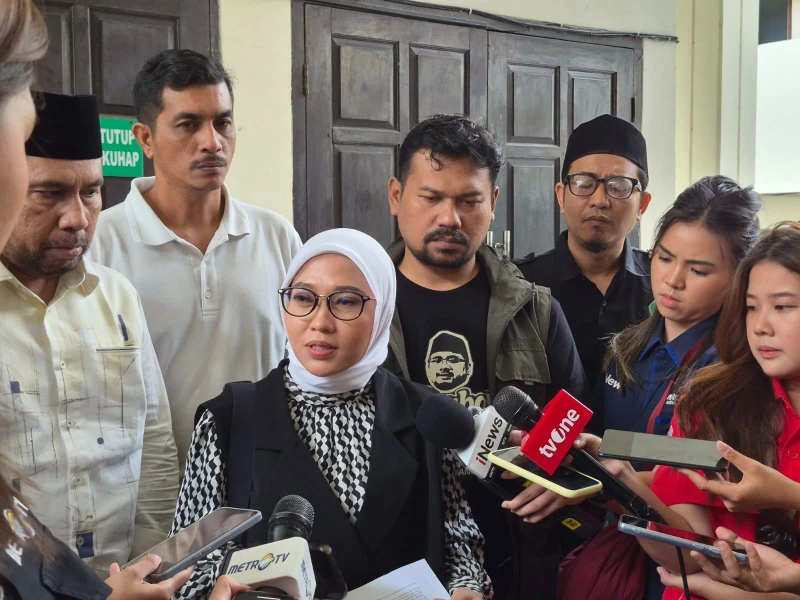 Soal Kerugian Negara Rp622 M di Kasus Haji, Kuasa Hukum Gus Yaqut Sebut KPK Belum Pernah Audit dan Berubah-ubah