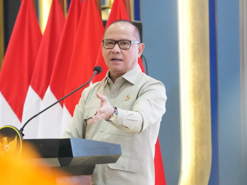 PMI Masih Aman di Tengah Perang AS–Israel vs Iran, Belum Ada Seruan Evakuasi