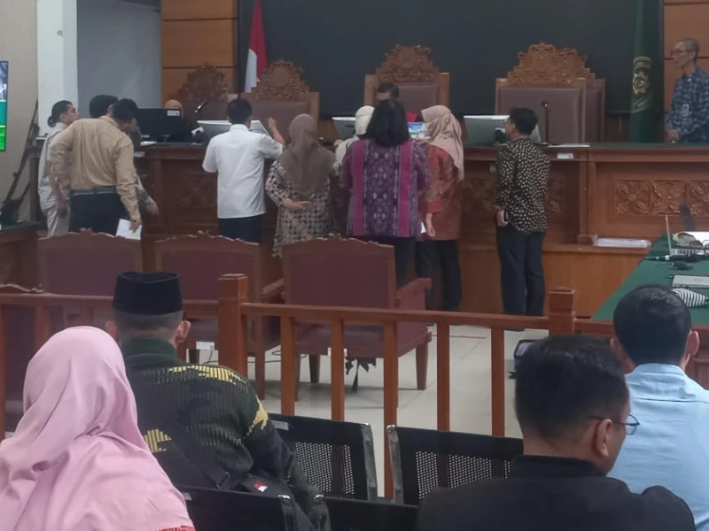 Kuasa Hukum Gus Yaqut: Notula Ekpose Tak Bisa Jadi Alat Bukti KPK Tetapkan Tersangka