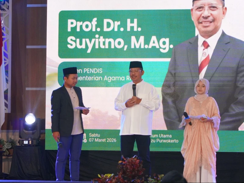 Kemenag Ajak Gen Z Lintas Negara Bahas Kampus Go Global dan Kurikulum Berbasis Cinta