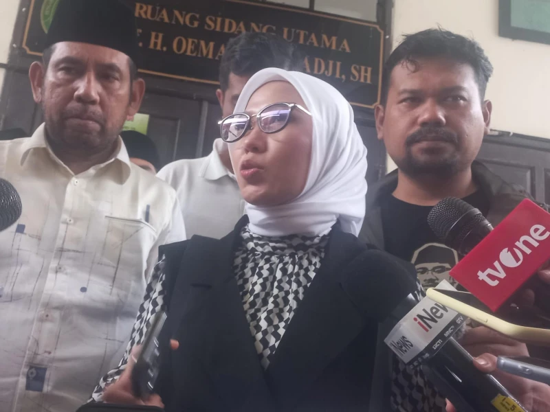 Kuasa Hukum: Penahanan Gus Yaqut Bukti KPK Serampangan Proses Hukum Kasus Kuota Haji