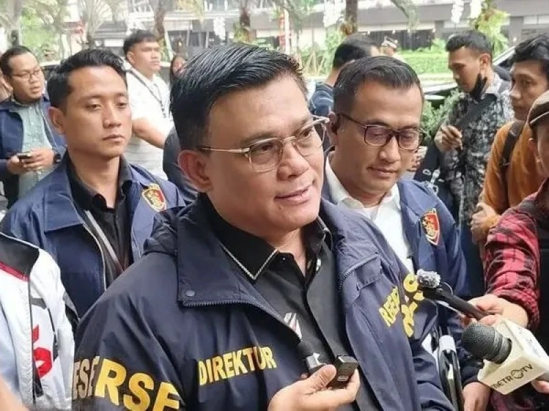 Polri Bongkar Sindikat Emas Ilegal Rp25,9 Triliun, Sita Aset Puluhan Kg dan Uang Miliaran