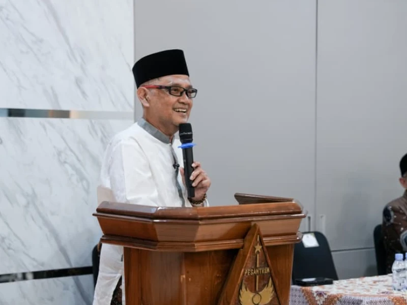 Gus Irfan Dorong Muktamar NU 2026 Bersih dari Politik Uang dan Kepentingan Parpol