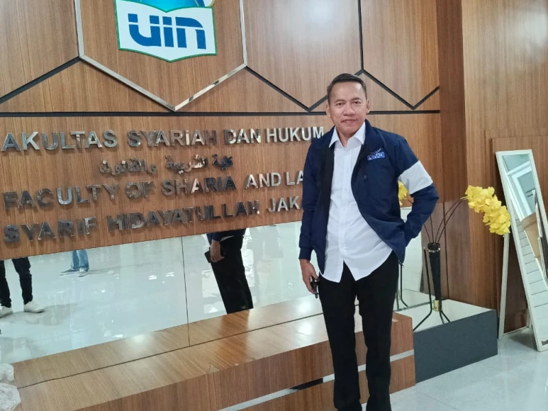 Komnas Haji Apresiasi Presiden Prabowo atas Perhatian dan Terobosan Tata Kelola Haji