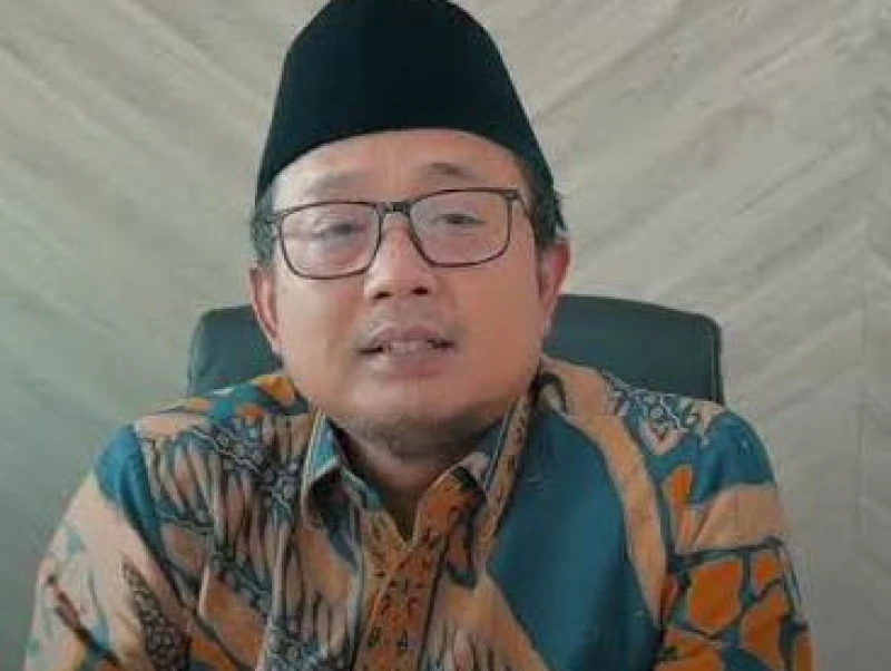 Kemenhaj Pastikan Sistem Antrean Haji Berjalan Adil dan Transparan