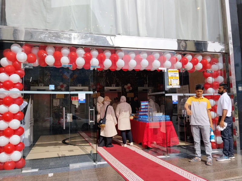 Sektor 5 Raudhah Siap Sambut Kedatangan Perdana Jemaah Haji Gelombang Kedua dari Tanah Air