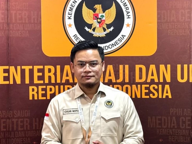 Kemenhaj: 72 Jemaah Dirawat di RS Arab Saudi, 12 Orang Wafat
