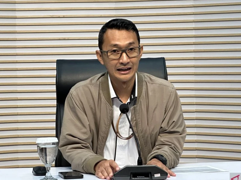 Kasus Kuota Haji: Eks Menag Yaqut Sudah Ditetapkan Tersangka, tapi KPK Masih Cari Kerugian Negara