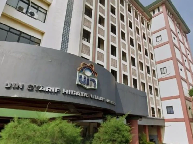 Kuasa Hukum UIN Jakarta Minta Pihak Yayasan Hormati Proses Integrasi Satuan Pendidikan