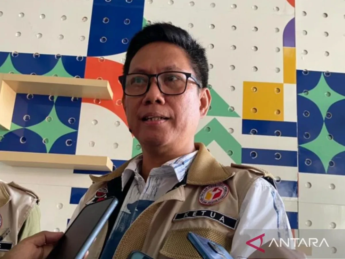 Bawaslu Jakarta Pusat Segera Panggil Gibran Terkait Bagi-Bagi Susu di CFD