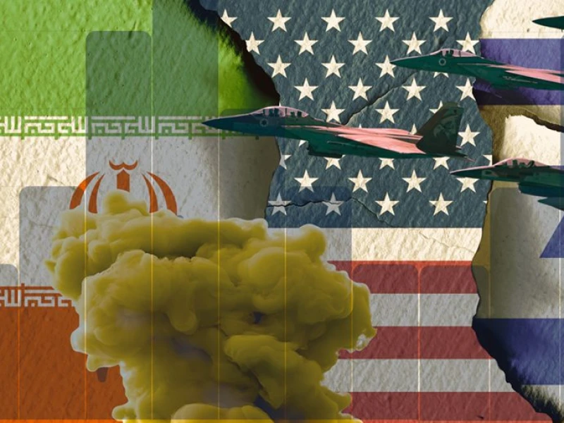 Keyakinan Warga Israel atas Dampak Perang ke Iran Anjlok, Dukungan Lanjutkan Operasi Terus Menurun