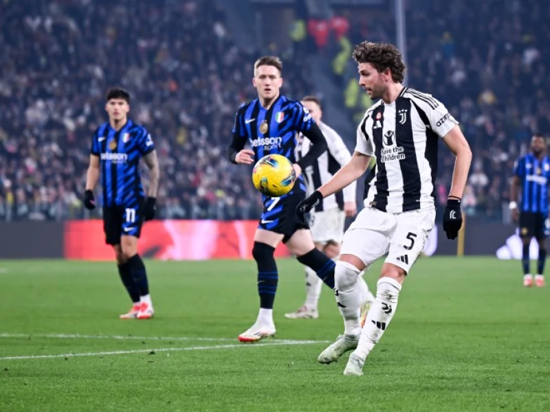 Prediksi Inter Milan vs Juventus di Derby d’Italia ke-255: Laga Klasik Penentu Arah Scudetto