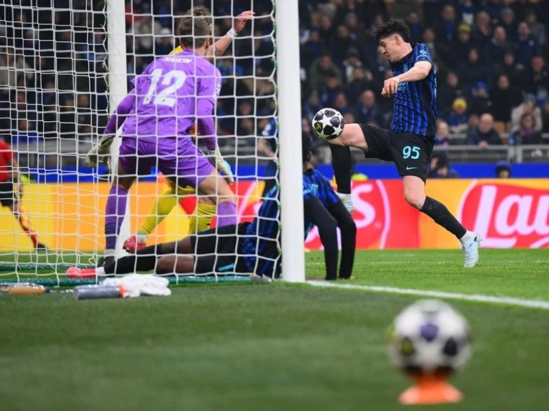 Inter Milan Tumbang di Kandang Sendiri, Bodo/Glimt Singkirkan Nerazzurri dari Liga Champions