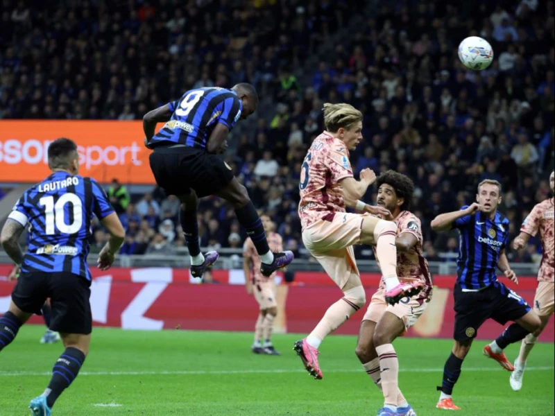 Prediksi Torino vs Inter Milan, Nerazzurri Semakin Dekat Juara Serie A