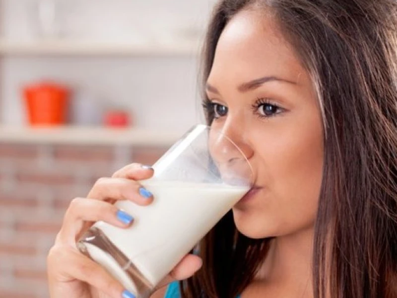 Konsumsi Susu Saat Sahur, Meningkatkan Asupan Kalsium dan Tubuh Tetap Fit