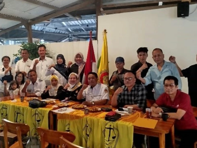 IPHI – 1987 Jateng Kawal Proses Hukum Kematian Advokat di Banyumas