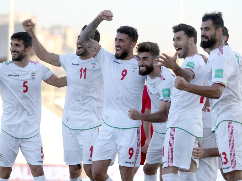 AFC Tegaskan Timnas Iran Belum Resmi Mundur dari Piala Dunia 2026