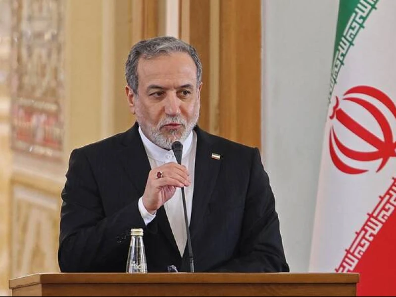 Iran Bantah Minta Negosiasi dengan AS di Tengah Tekanan dan Manuver Militer