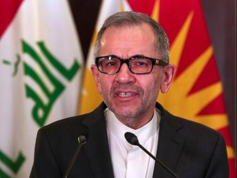 Sinyal Damai dari Teheran: Iran Buka Peluang Kompromi Nuklir dengan AS Asal Sanksi Dicabut