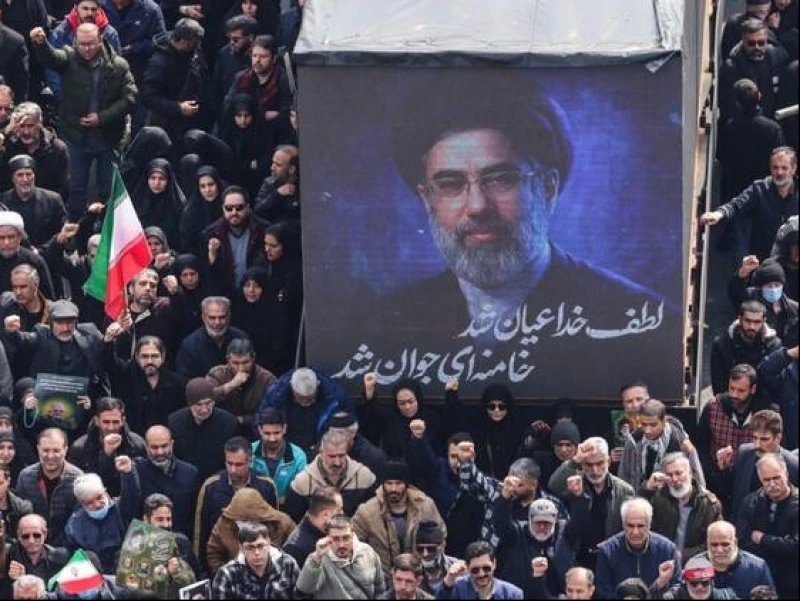 Dunia di Ambang Krisis Energi! Pemimpin Baru Iran Ancam Tutup Selat Hormuz dan Balas Serangan AS-Israel