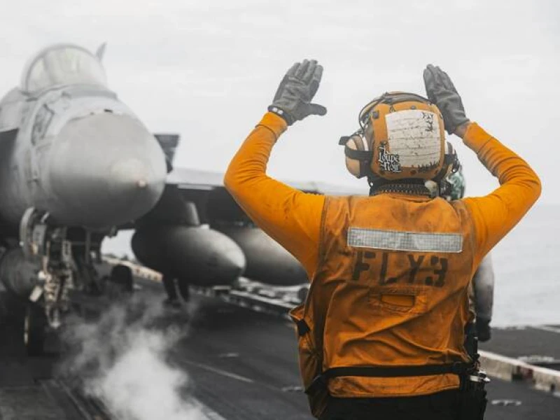 Negosiasi Panas, Trump Sebut AS Bakal Hentikan Sementara Serangan ke Iran hingga 6 April 2026