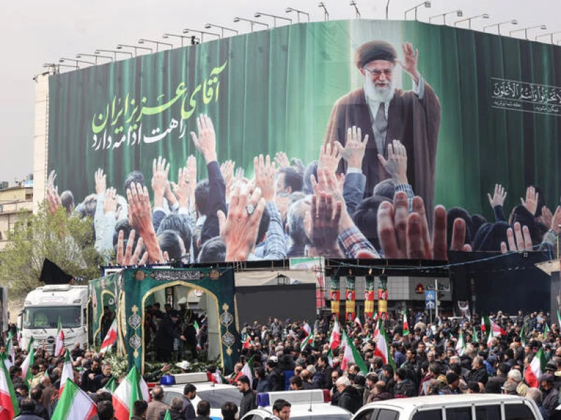 Di Tengah Diplomasi Panas, Trump Tiba-tiba Sebut Pemimpin Iran yang Saat Ini Cukup Rasional