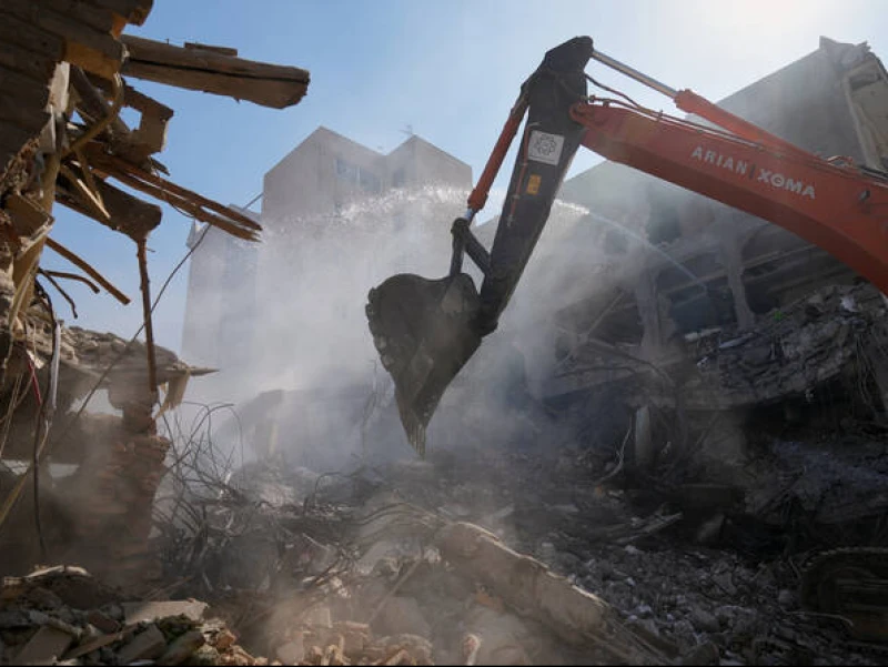 Trump Klaim Kemenangan, namun Iran Kukuh sebagai Penguasa Bayangan Selat Hormuz