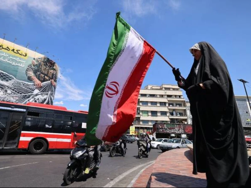 Trump Isyaratkan Ada Peluang Negosiasi Baru AS–Iran, Dunia Desak Gencatan Senjata Diperpanjang