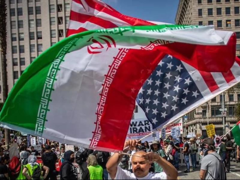 Trump Sebut Perang Teluk Bisa Dihentikan Hanya jika Iran Setujui Proposal AS