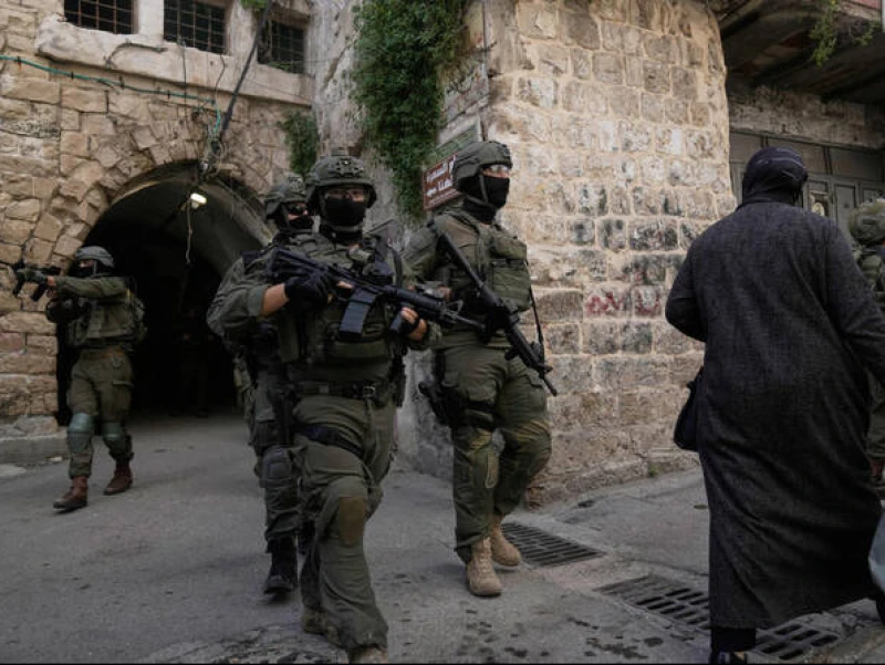 Uni Eropa Tegas Tolak Regulasi Baru Israel, Sebut Ancam Bagi Perdamaian-Stabilitas Tepi Barat