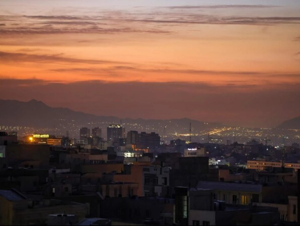 AS dan Inggris Desak Iran untuk Tidak Menanggapi Serangan Israel Terbaru