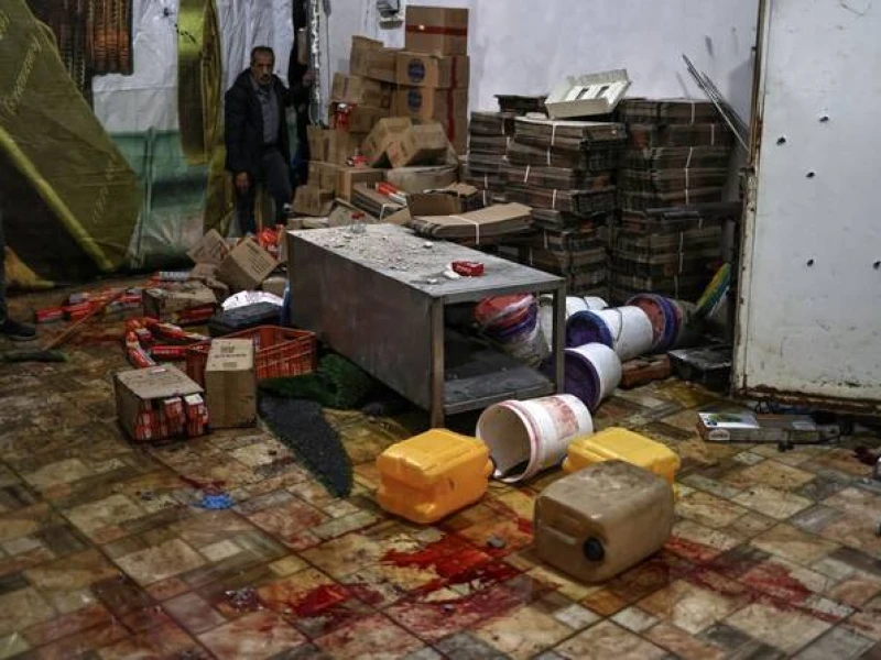 Kejam! Pasukan Israel Kembali Bunuh 2 Warga Palestina di Tepi Barat, Ditembak dari Jarak Dekat