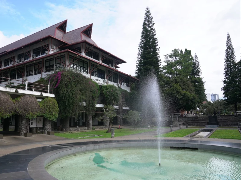 Lagu 'Erika' Picu Kemarahan Publik, Begini Penjelasan Himpunan Mahasiswa Tambang ITB