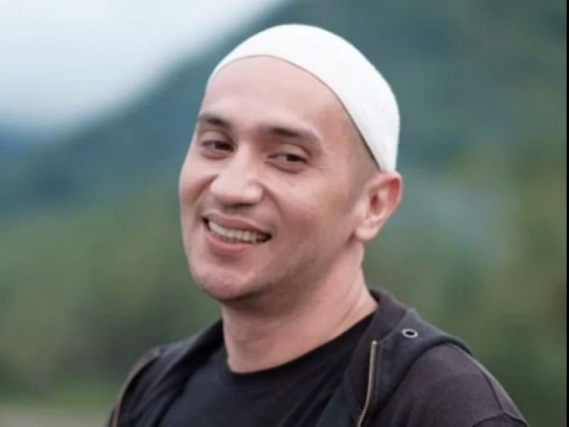 Profil Gary Iskak, Aktor Senior yang Tutup Usia akibat Kecelakaan Motor