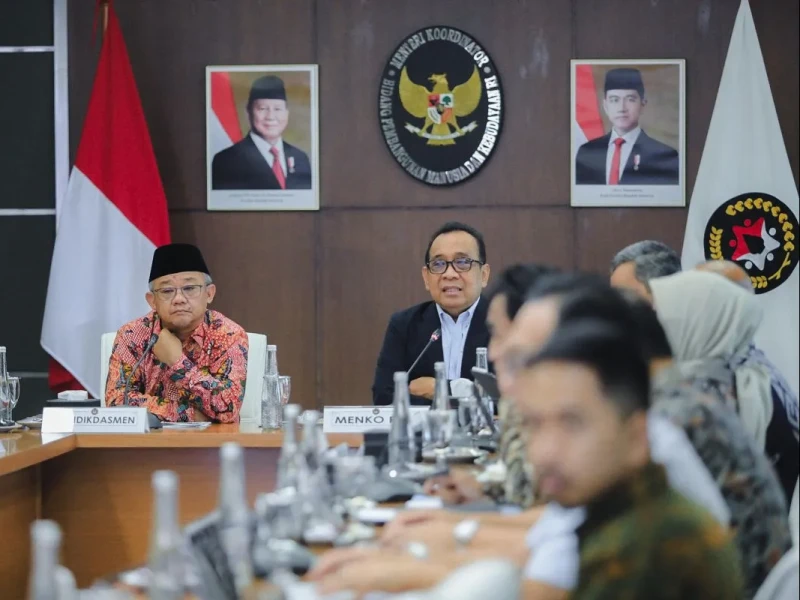 Awal Puasa Libur, Ini Jadwal Sekolah selama Ramadhan 2026