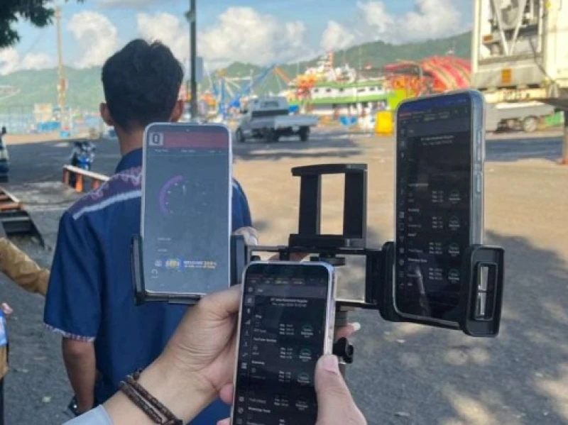 Kemkomdigi: Jaringan Telekomunikasi Sulut Sudah Pulih 100 Persen Pascagempa M 7,6