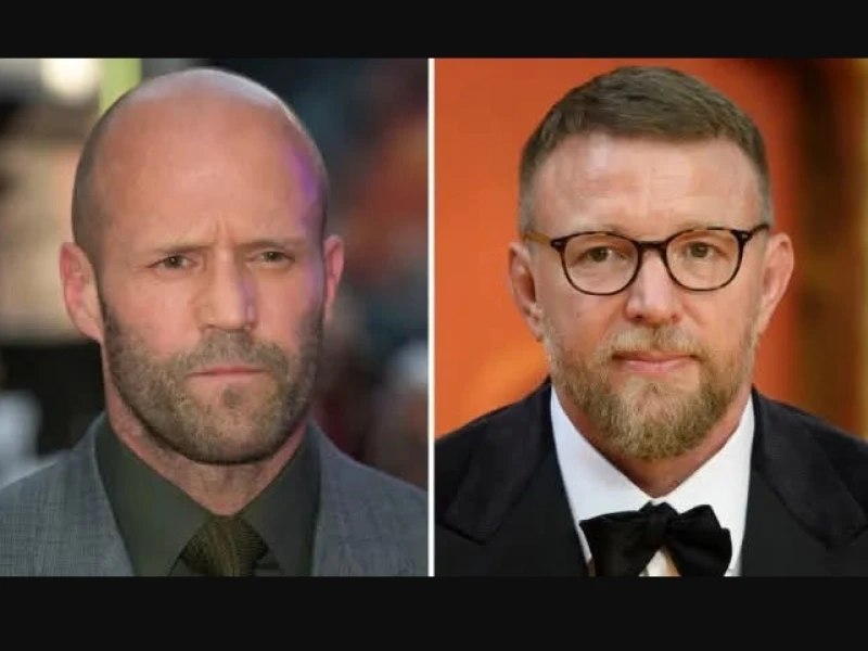 Jason Statham dan Guy Ritchie Bakal Reuni di Film Aksi Kriminal ‘Viva La Madness’, Simak di Sini!