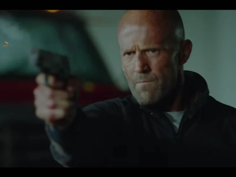 Tonton Aksi Terbaru dari Jason Statham di Trailer Film ‘Mutiny’, Full Movie Tayang 21 Agustus 2026