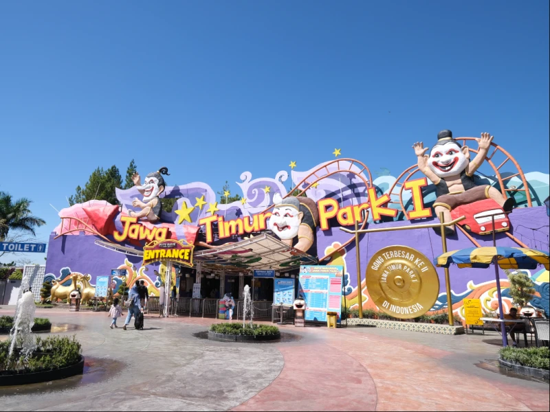 9 Rekomendasi Tempat Wisata Ramah Anak untuk Liburan Sekolah Akhir Tahun 2025