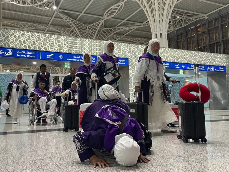 5 Fakta di Balik Kebijakan Relaksasi Pelunasan Bipih bagi Jemaah Haji Terdampak Bencana di Sumatera