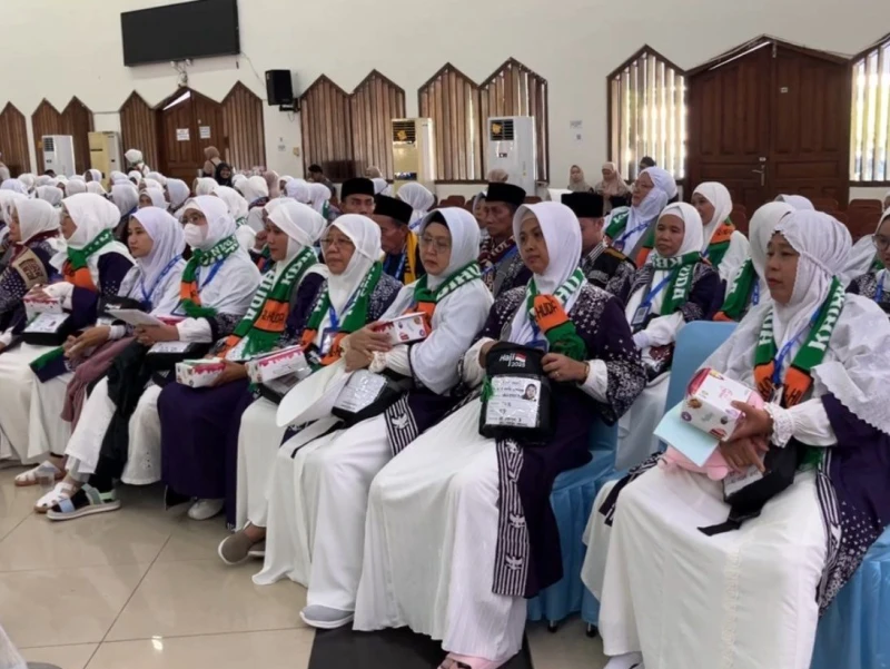 6 Wajib Haji yang Harus Diketahui Jemaah Sebelum Berangkat ke Tanah Suci