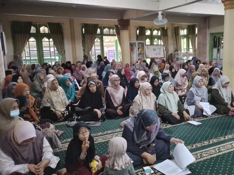 Lindungi Perempuan dan Anak Muslim JAI, Komnas Perempuan Desak SKB 3 Menteri Dievaluasi