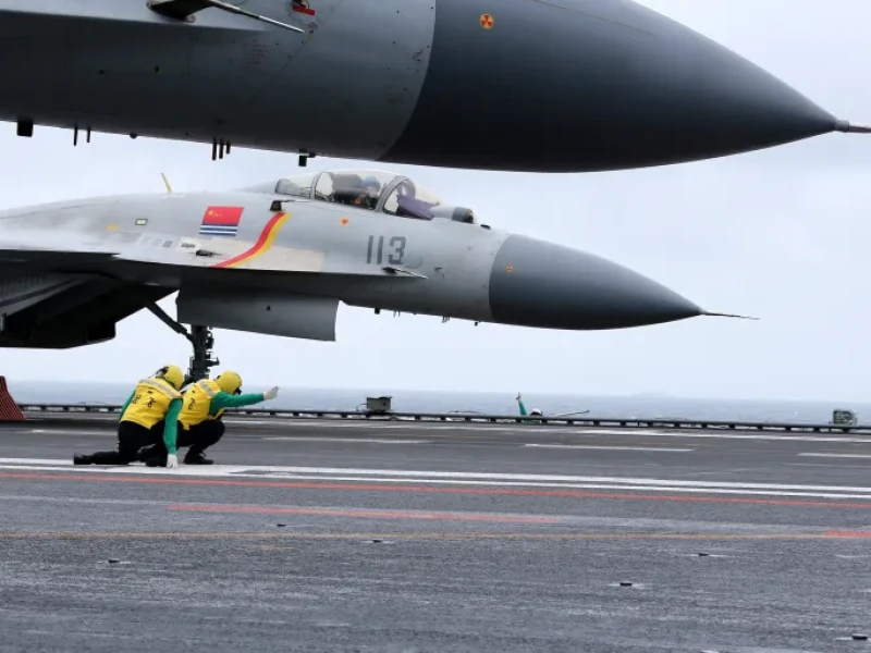 Ketegangan Memanas! Jepang Tuding Jet Tempur China Mengintai Pesawatnya