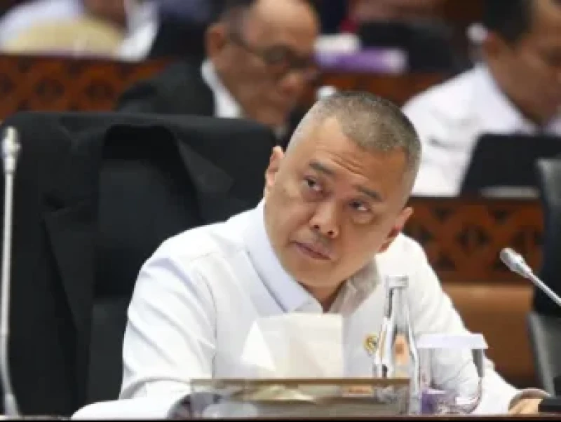 Pemerintah Manfaatkan Jembatan Timbang hingga Puskesmas untuk Rest Area Mudik Lebaran 2026