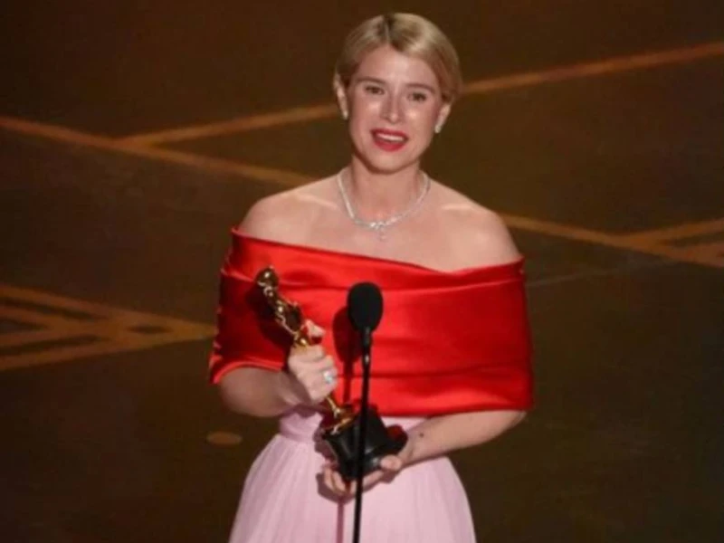 Profil Jessie Buckley, Aktris Terbaik Oscar 2026 lewat Film Hamnet