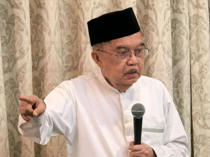 JK soal Video Viral: Saya Minta Maaf karena Baru Hari Ini Dapat Menjelaskan