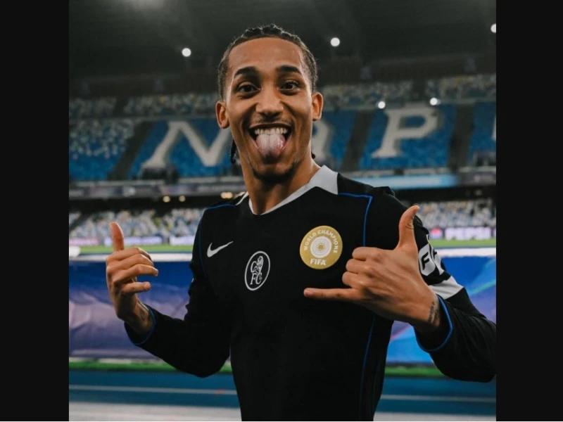 Chelsea Tumbangkan Napoli 3-2 dan Melaju Otomatis ke 16 Besar Liga Champions